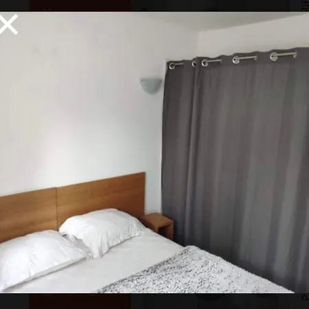 Villa 3 Avec Piscine Adama