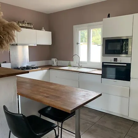 3 Avec Piscine Adama Villa *