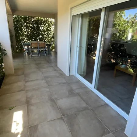 3 Avec Piscine Adama Villa *