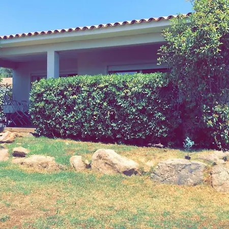 فيلة 3 Avec Piscine Adama