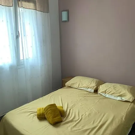 3 Avec Piscine Adama سانت لوسي دي بورتو فيشيو