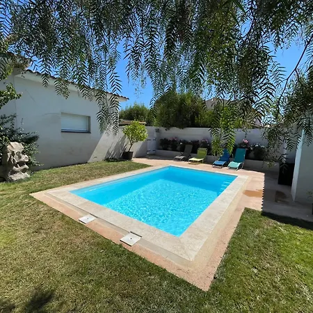 3 Avec Piscine Adama فيلة سانت لوسي دي بورتو فيشيو